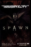 Hellspawn #7 (VF/NM) 2001 Image Comics 1st App. of Raven Spawn