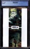 Oblivion Song #1 CGC 9.8 (2018) 1st App. Nathan Cole, Bridget & Duncan