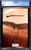 Two Moons #1 CGC 9.8 (2021) 1st Printing - Cover A