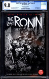 TMNT: The Last Ronin - Lost Years #1 CGC 9.8 (2023) Retailer Inventive B