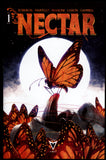 Nectar #1 (NM) Vault Comics 2026 Cover A
