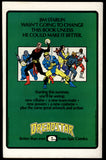 Marvel Super Heroes Secret Wars #6 1984 (VF-) Canadian Price Variant