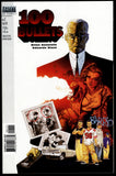 100 Bullets #1 (NM-) Vertigo 1999 Cover A 1st App. of Dizzy Cordova