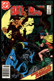Batman #373 DC Comics 1984 (VF-) Canadian Price Variant