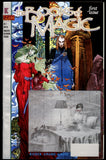 The Books Of Magic #1 (NM-) Vertigo 1994 Platinum Variant