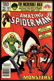 Amazing Spider-Man #235 Marvel 1982 (NM-) Canadian Price Variant