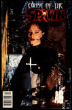 Curse Of The Spawn #12 Image 1997 (NM-) Newsstand!