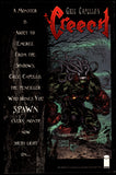Curse Of The Spawn #12 Image 1997 (NM-) Newsstand!
