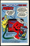 Amazing Spider-Man #242 Marvel 1982 (VF+) Canadian Price Variant