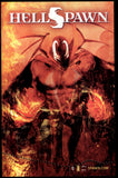 Hellspawn #12 (NM) 2002 Image Comics