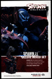 Hellspawn #12 (NM) 2002 Image Comics