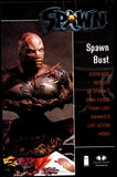 Spawn The Dark Ages #1 (VF) 1999 McFarlane Variant! Image Comics