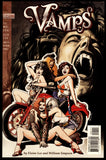 Vamps #1 DC Vertigo 1994 (NM)