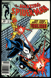 Amazing Spider-Man #269 Marvel 1985 (VF) Canadian Price Variant