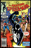 Amazing Spider-Man #270 Marvel 1985 (VF) Canadian Price Variant