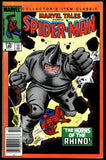 Marvel Tales #180 1985 (VF/NM) Canadian Price Variant