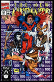 New Mutants #100 Marvel 1991 (NM-) 1st App. of X-Force