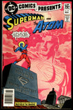 DC Comics Presents #51 1982 (VF+) 2nd He-Man - Canadian Price Variant