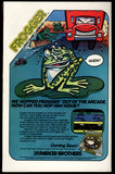 DC Comics Presents #51 1982 (VF+) 2nd He-Man - Canadian Price Variant
