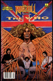 Rock N Roll Comics #7 Revolutionary 1990 (VF) The Who Issue - NEWSSTAND