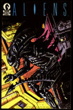 Aliens #6 Dark Horse 1989 (VF/NM) 1st Printing - 1st Series