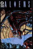 Aliens #4 Dark Horse 1989 (NM) 1st Printing - 1st Series