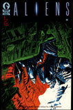 Aliens #3 Dark Horse 1989 (NM) 1st Printing - 1st Series