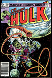 Incredible Hulk #281 Marvel 1983 (VF/NM) Canadian Price Variant