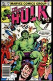Incredible Hulk #279 Marvel 1983 (VF/NM) Canadian Price Variant
