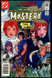 House of Mystery #309 DC 1982 (VF-) Canadian Price Variant