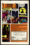 House of Mystery #309 DC 1982 (VF-) Canadian Price Variant