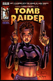 Tomb Raider #1/2 Top Cow/Image 2001 (NM-/NM) 1st Printing