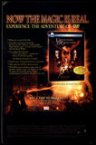 Tomb Raider #0 Top Cow/Image 2001 (VF+) 1st Printing