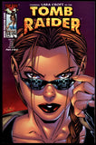 Tomb Raider the Series #14 Image 2001 (FN/VF) 1st Printing!