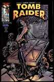 Tomb Raider the Series #15 Image 2001 (VF+) 1st Printing!