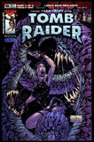 Tomb Raider the Series #19 Image 2002 (NM-) 1st Printing!