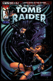 Tomb Raider the Series #20 Image 2002 (NM) 1st Printing!