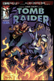 Tomb Raider the Series #23 Image 2002 (NM-) 1st Printing!