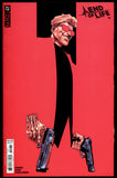End Of Life #1 (NM) Vertigo 2026 1st Print, Sandoval Variant