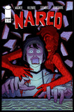 Narco #1 (NM) Image 2026 1st Printing, Cover A