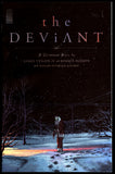The Deviant #1 (NM) Image 2023 1st Printing, Cover A