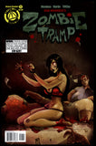 Zombie Tramp #1 2014 (NM) Premier Issue! Low Print! Action Lab