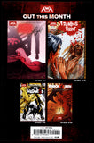Red Light #1 2023 (VF/NM) AWA Upshot