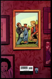 Everything Dead And Dying #1 2025 Image (NM) LCSD (Green) Foil Variant