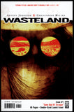 Wasteland #1 (NM) 2006 Oni Press Cover A
