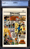 Star Wars #2 CGC 9.0 (1977) 1st App. of Han Solo & Chewbacca