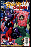 Harley Quinn #3 DC Comics 2001 (NM-) 1st Gotham City Sirens