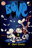 Bone #1 Cartoon Books 1994 (FN/VF) 1st Appearance - 3rd Printing