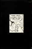 Bone #1 Cartoon Books 1994 (FN/VF) 1st Appearance - 3rd Printing