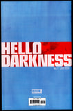 Hello Darkness #1 (NM) 2024 Boom! Frison 1 Per Store Thank You Variant